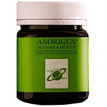 ABORIGEN MIELE MELALEU 250G VGP
