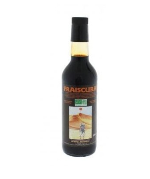 FRAISCURA SCIROPPO BIO 500ML