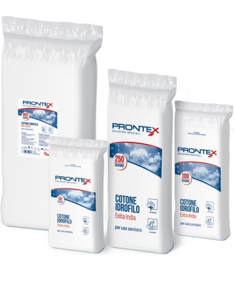 PRONTEX COTONE IDROFILO 500G