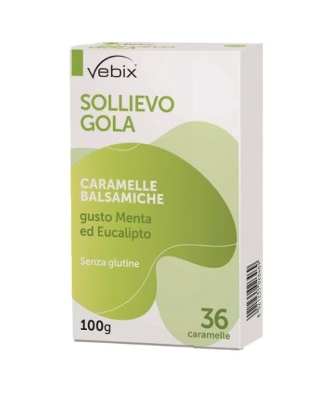 VEBIX NUTRIENTS SOLL GOLA18PAS