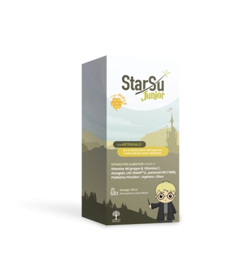 STARSU'Junior 150ml