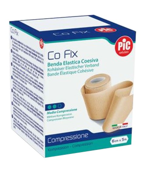 BENDA EL COFIX 12X5CM M 22923.1