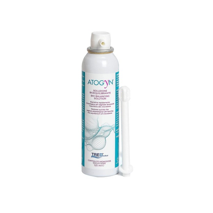 Atogyn Disp Igien Vag 125ml1pz