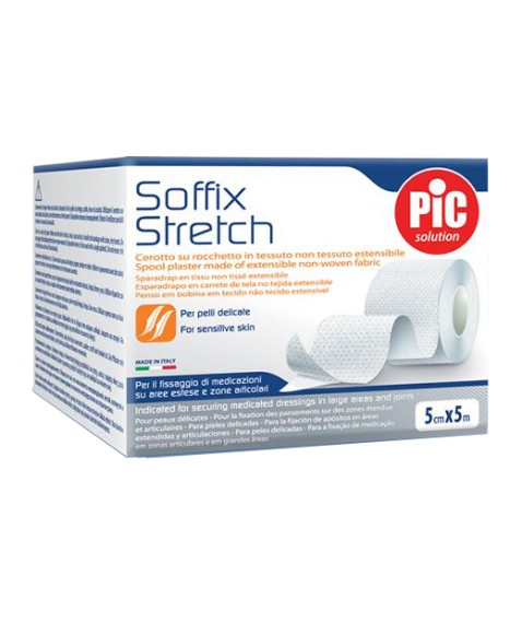 CEROTTO SOFFIX STRETCH 15X10CM