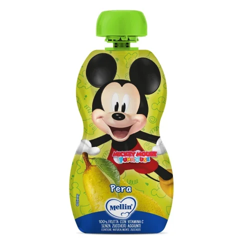 Pouch Disney Principessa Pera