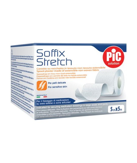 PIC ROCCH SOFFIXSTRETCH 5X500