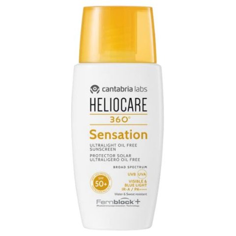 HELIOCARE 360 SENSATION 50ML HELIOCARE 360 SENSATION 50ML