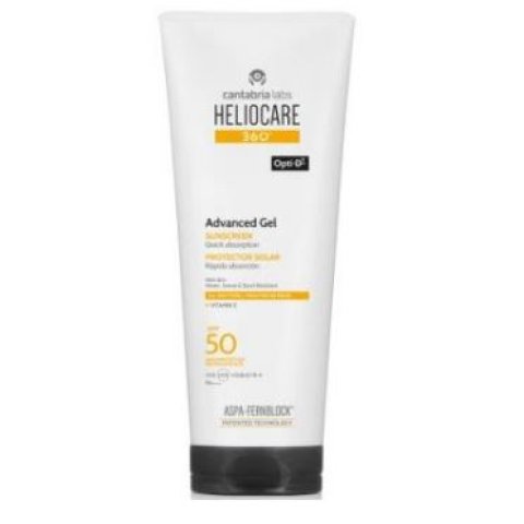 HELIOCARE 360 ADVANCED GEL