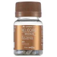 HELIOCARE BRONZE ORALE 60CPS