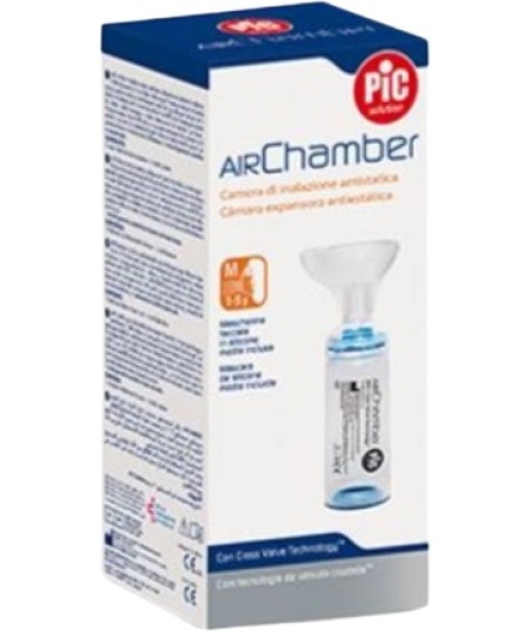 PIC MASCHERA GRANDE AIRCHAMBER