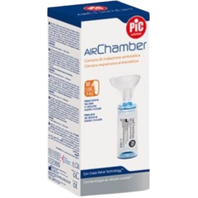 PIC MASCHERA GRANDE AIRCHAMBER