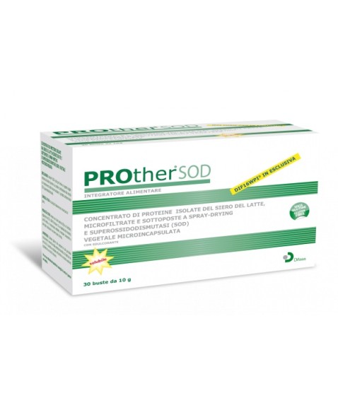 PROTHER SOD 30 Bust.300g