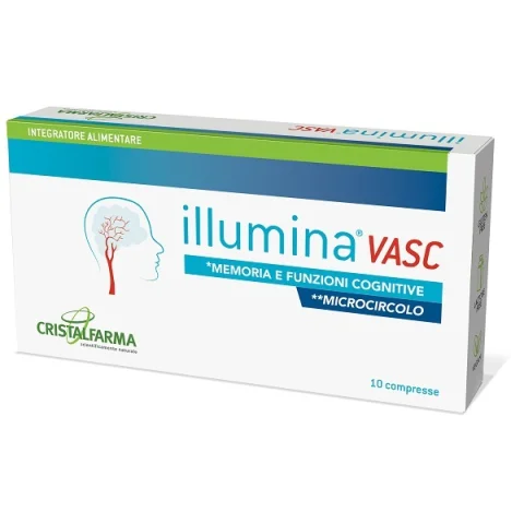 ILLUMINA VASC 10CPR ILLUMINA VASC 10CPR
