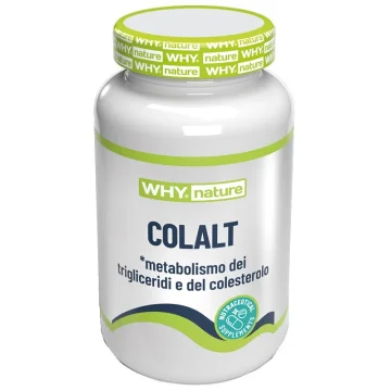 COLALT 60CPS WHYNATURE