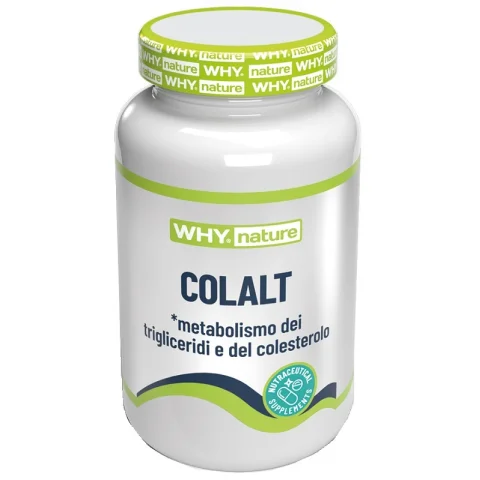 COLALT 60CPS WHYNATURE