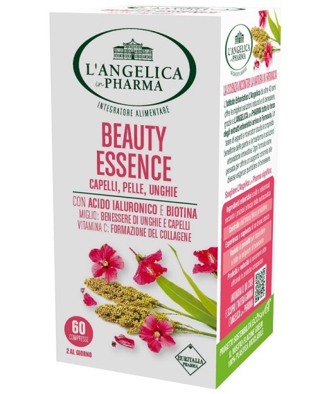 L'angelica Beauty Essence60cpr