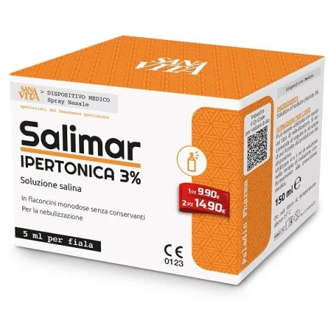 SALIMAR IPERT SOL 3% SANAVITA 30F