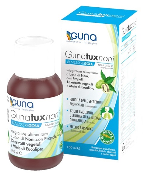 GUNATUXNONI 150ML