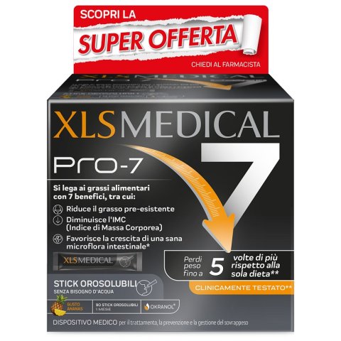 Xls Medical Pro 7 90stick Tp Xls Medical Pro 7 90stick Tp