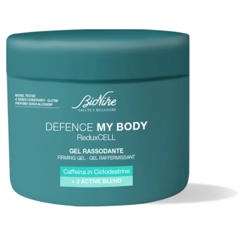 MY BODY REDUXCELL GEL RASSOD MY BODY REDUXCELL GEL RASSOD