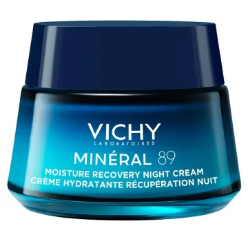 VICHY M89 Cr.Notte 50ml