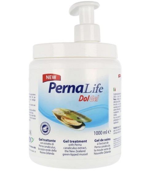 PERNALIFE GEL 1000ML