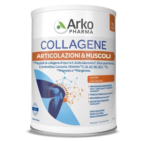 COLLAGENE Art&Muscoli 260g COLLAGENE Art&Muscoli 260g