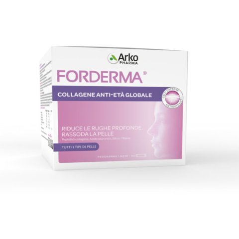 FORDERMA Collagene A-Eta' FORDERMA Collagene A-Eta'