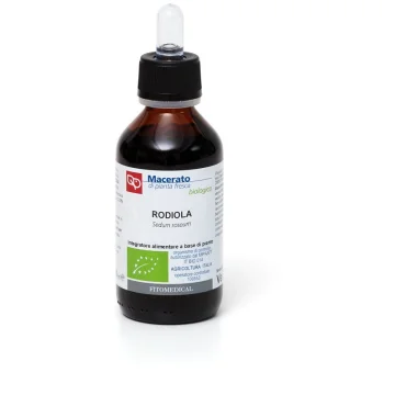 RODIOLA MI 100ML BIO