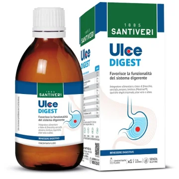 ULCE DIGEST 240ML (SOST ULCE 1 B