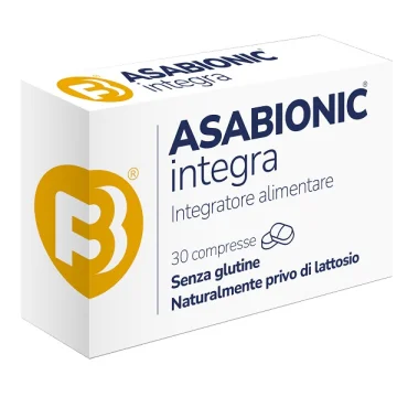 ASABIONIC Integra 30 Cpr