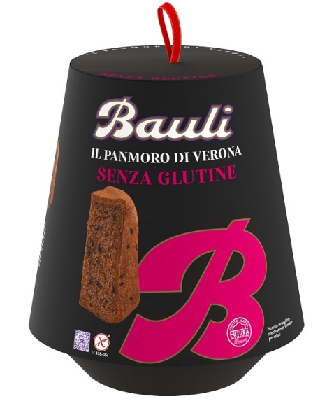 BAULI Panmoro G/Ciocc.S/G 500g