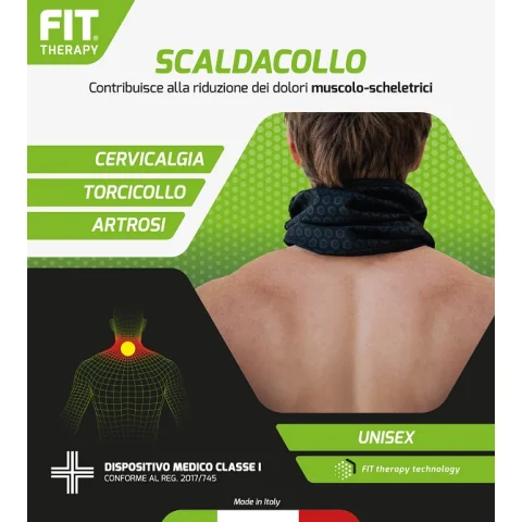 FIT THERAPY SCALDACOLLO NE UNI