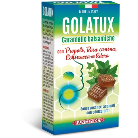 GOLATUX CARAMELLE BALSAM 24CAR GOLATUX CARAMELLE BALSAM 24CAR