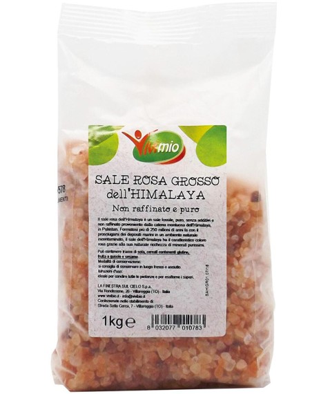 SALE ROSA HIMALAYA GR VVM 1KG