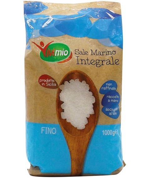 SALE MARINO INTEGRALE FINO VVM