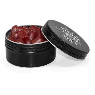 NUTRIVA SOS FLORICALM 24GOMM