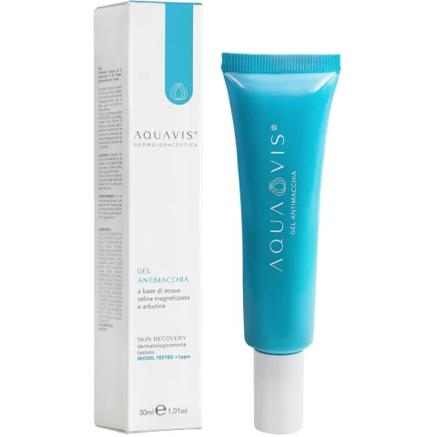 AQUAVIS GEL ANTIMACCHIA 30ML AQUAVIS GEL ANTIMACCHIA 30ML