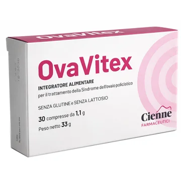 OVAVITEX 30 Cpr