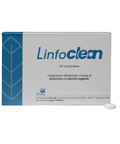 LINFOCLEAN 30 Cpr