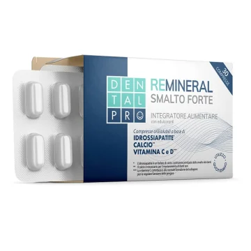 Dentalpro Remineral Smalt30cpr Dentalpro Remineral Smalt30cpr