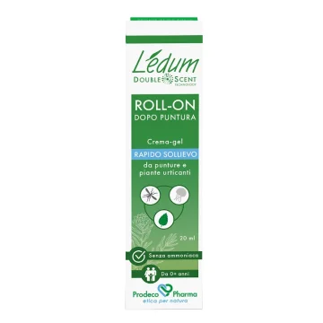 LEDUM DS ROLL ON DOPO PUNTURA