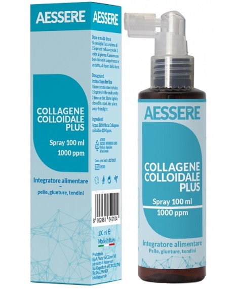 COLLAGENE Coll.Plus 1000ppm