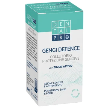 Dentalpro Collutorio Gengi Def Dentalpro Collutorio Gengi Def