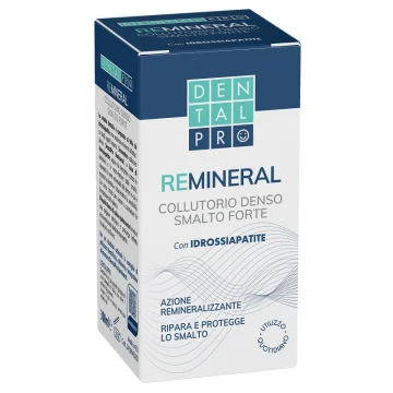 Dentalpro Collutorio Remineral Dentalpro Collutorio Remineral
