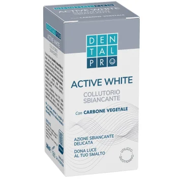 Dentalpro Collutorio Act White Dentalpro Collutorio Act White
