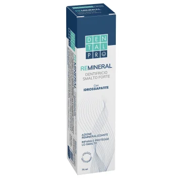 Dentalpro Dentifricio Reminer