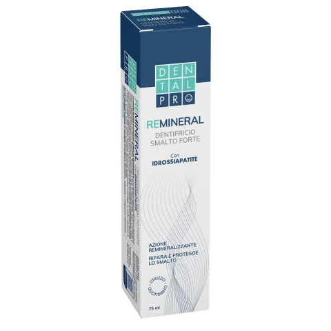 Dentalpro Dentifricio Reminer