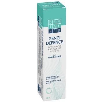 Dentalpro Dentifricio Geng Def