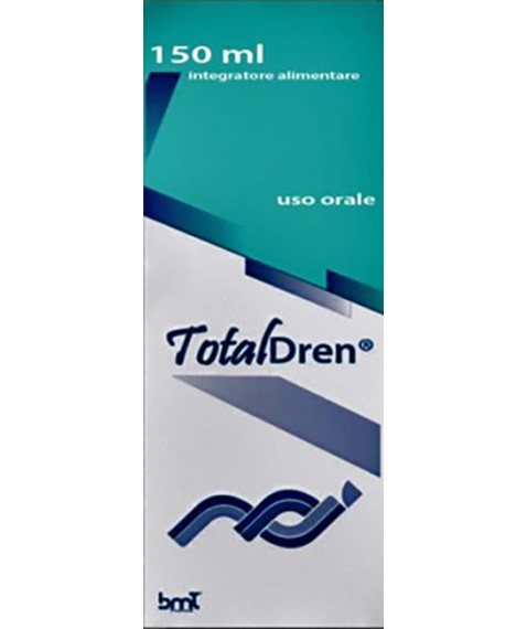 TOTALDREN 150ML